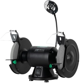 Заточный станок DWT DSP-350 L – изображение в каталоге