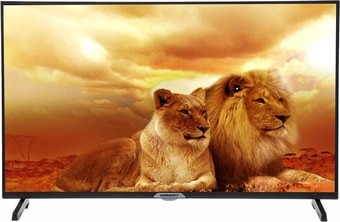 ЖК телевизор Horizont 32LE7521D – изображение в каталоге