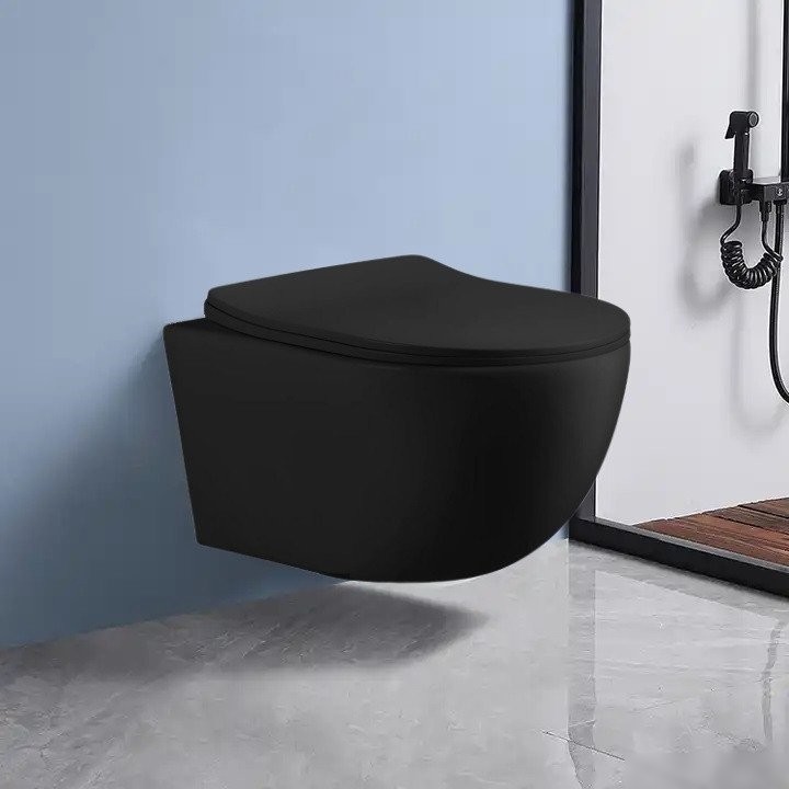 Унитаз подвесной Cerutti Spa Orlter Aria MBF CT10017 - фото товара