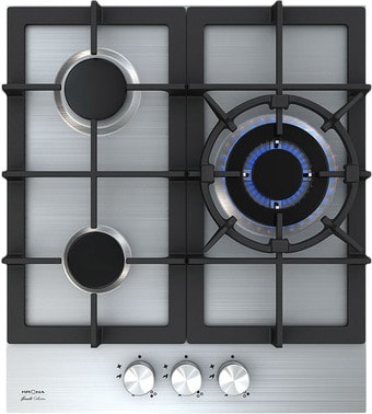 Варочная панель Krona Tordo 45 IX - изображение в каталоге