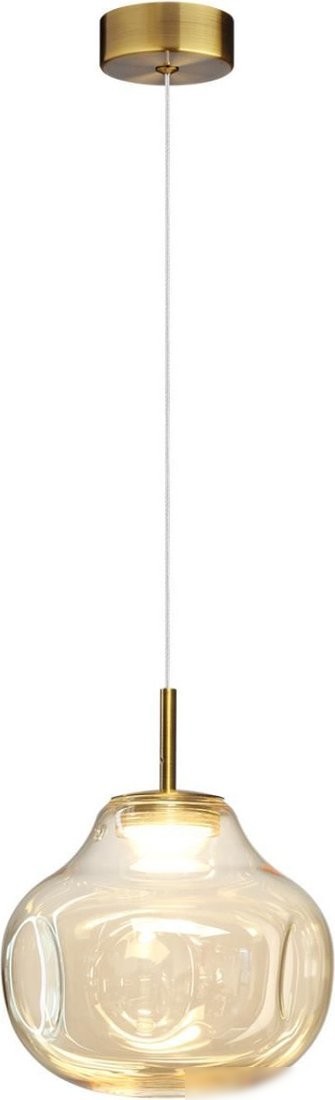 Подвесная люстра Odeon Light Vaso 5097/4L – фото товара