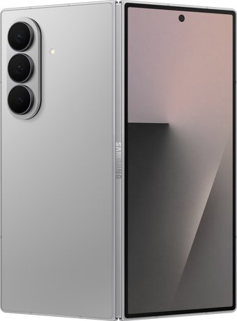Телефон Samsung Galaxy Z Fold7 SM-F966B/DS 12GB/256GB (серебристый) – изображение в каталоге