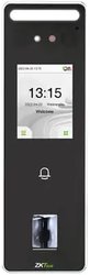 Биометрический терминал ZKTeco SpeedFace-V3L RFID + WIFI ID – изображение в каталоге