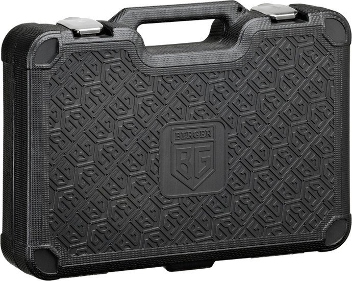 Универсальный набор инструментов Berger BG094-1214 (94 предмета) – фото товара