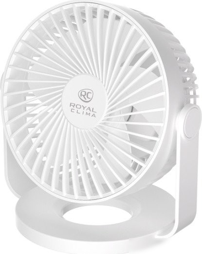 Вентилятор Royal Clima RSF-0401M-WT - фото товара