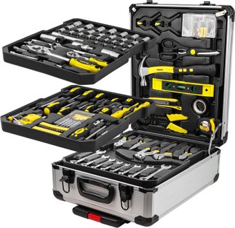 Универсальный набор инструментов WMC Tools 40246(57275) – изображение в каталоге