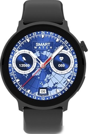 Умные часы Maxvi SW-05 – фото товара