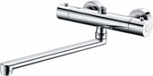 Смеситель Wasserkraft Berkel 4822L Thermo - изображение в каталоге