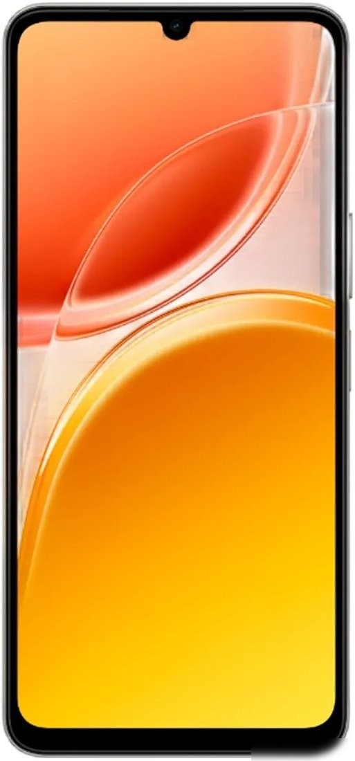 Телефон Vivo Y11d V2555 4GB/256GB международная версия (платиновый) – фото товара