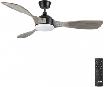 Светильник с вентилятором Sonex Storm 7702/24L – изображение в каталоге