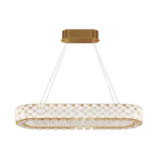 Подвесная люстра Maytoni Castello MOD336PL-L130G3K – фото товара