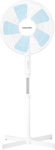 Вентилятор Coolfort CF-2029 - изображение в каталоге