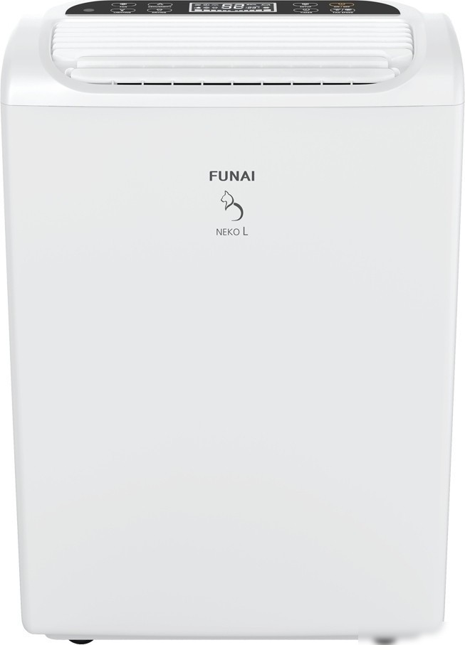 Осушитель воздуха Funai Neko L RAD-N26F6E - фото товара