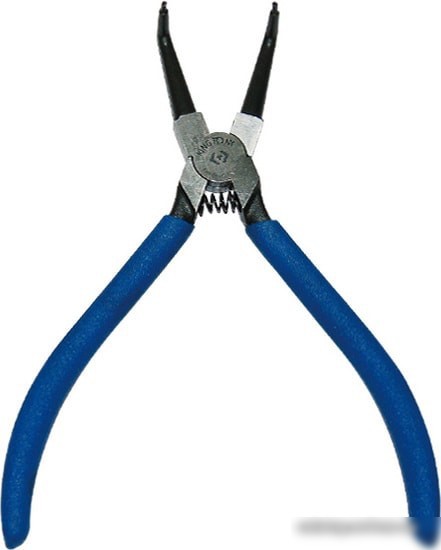 Набор пассатижей King Tony 42114GP (4 предмета) – фото товара