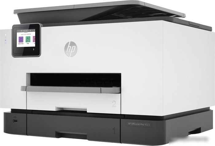 МФУ HP OfficeJet Pro 9023 – фото товара