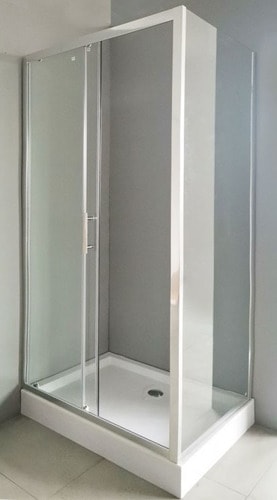 Душевой уголок Pelican SSW020120 - изображение в каталоге