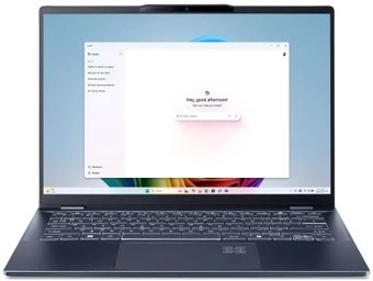 Ноутбук Acer Swift 14 AI OLED SF14-51-51ZL NX.J2KEL.003 – изображение в каталоге