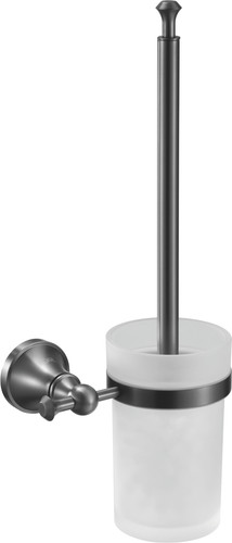 Ершик для унитаза Rose RG1900T – изображение в каталоге