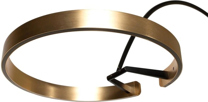 Торшер LOFT IT Ring 10027