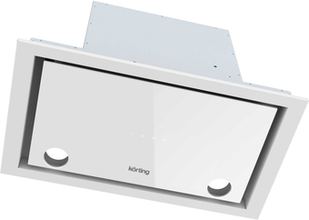 Кухонная вытяжка Korting KHI 6777 GW – изображение в каталоге