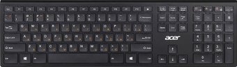 Клавиатура Acer OKR020 – изображение в каталоге