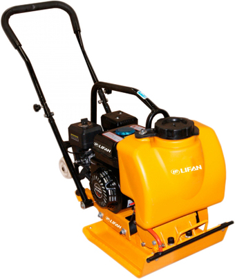 Виброплита Lifan PVB60 – изображение в каталоге