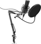 Микрофон Ritmix RDM-180 – изображение в каталоге