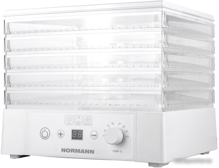 Сушилка для овощей и фруктов Normann AFD-901 - фото товара
