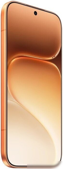 Телефон HONOR 600 Dual SIM 12GB/512GB международная версия (оранжевый) – фото товара