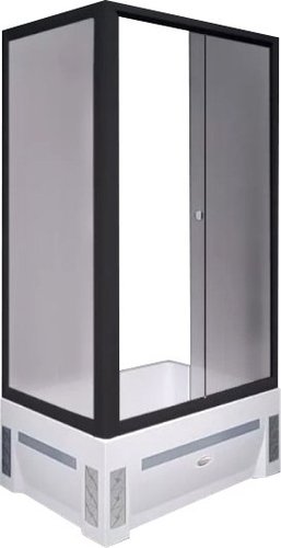 Душевой уголок Radomir Верчелли R 1-03-6-2-0-0131 (матовое стекло) - изображение в каталоге