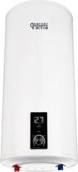 Накопительный электрический водонагреватель Comfort Factor Round RS-50 - изображение в каталоге