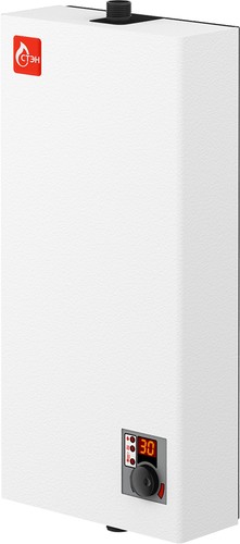 Отопительный котел СТЭН Стандарт plus 9 - изображение в каталоге