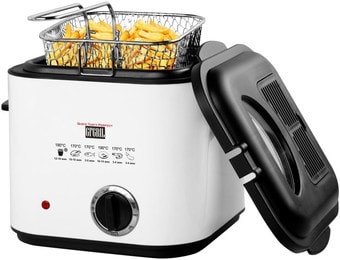 Фритюрница GFgril GFF-012 Easy Cook – изображение в каталоге