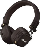 Наушники Marshall Major V (коричневый) – изображение в каталоге