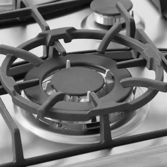 Варочная панель Exiteq PF640STX-E/A - фото товара