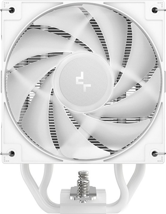 Кулер для процессора DeepCool AG500 WH ARGB V2 R-AG500-WHAMMN-GJD – фото товара