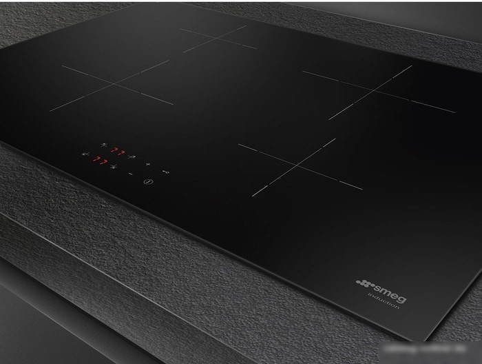 Варочная панель Smeg SI2741D - фото товара