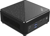 Компактный компьютер MSI Cubi N ADL-019RU 9S6-B0A911-220