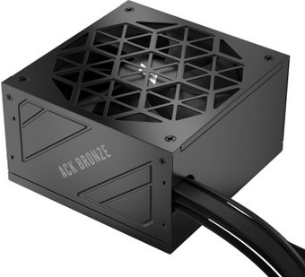 Блок питания 1stPlayer ACK Bronze 650W HA-650AA2 – изображение в каталоге