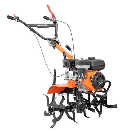 Мотокультиватор Skiper SP-800 (без колес) – фото товара