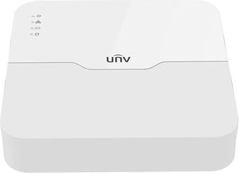Сетевой видеорегистратор Uniview NVR301-04LS3-P4 – изображение в каталоге