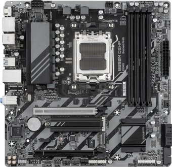 Материнская плата Gigabyte B850M D3HP – изображение в каталоге