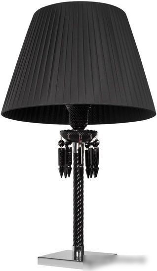 Настольная лампа LOFT IT Zenith 10210T Black
