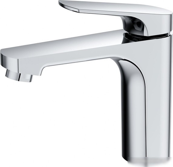 Смеситель Wonzon&Woghand WW-A40492-CR - изображение в каталоге