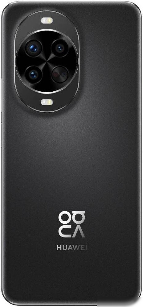 Телефон Huawei nova 14 Pro MIA-LX9 Single SIM 12GB/512GB (черный, международная версия) – фото товара