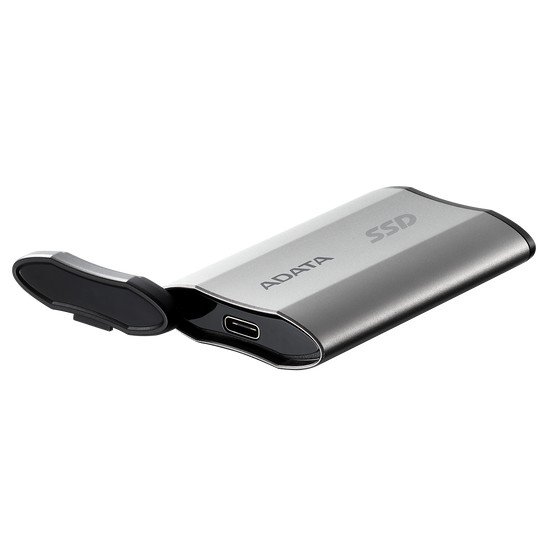 Внешний накопитель ADATA SD810 4TB SD810-4000G-CSG – фото товара