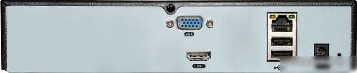 Сетевой видеорегистратор Tantos TSr-NV08154 – фото товара