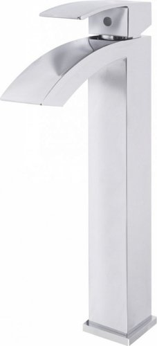 Смеситель Hansberge H2077 (хром) - изображение в каталоге