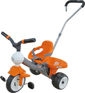 Детский велосипед Полесье Дидактик (46338) – изображение в каталоге