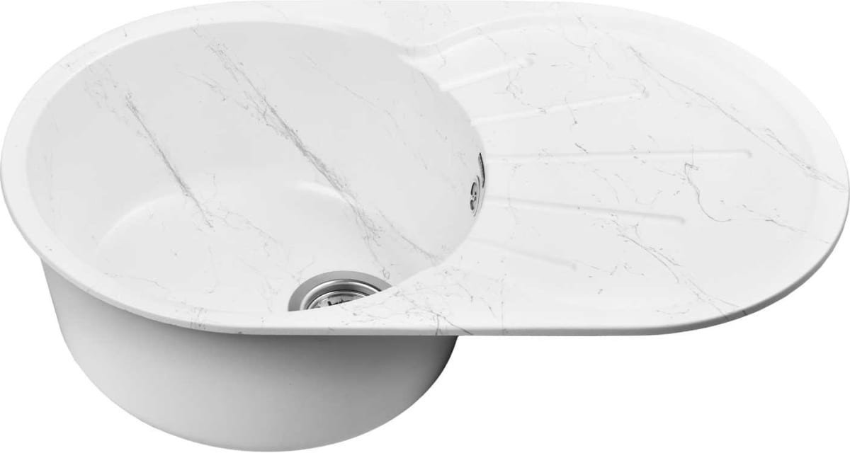 Кухонная мойка Wisent WA02-10 (GER013) - фото товара